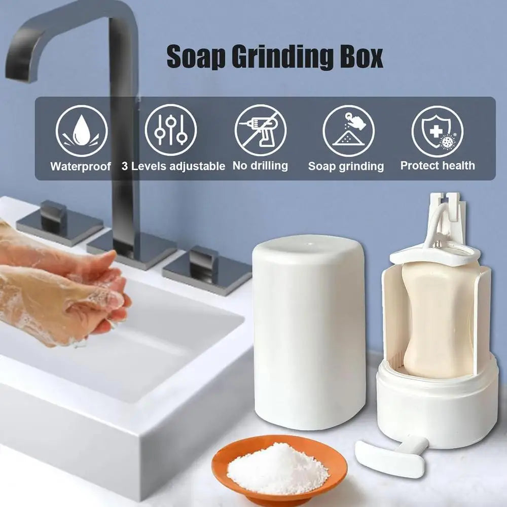 SoapShaper